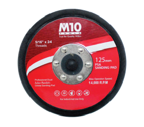 M10 SMC-01 Random Orbital Sander