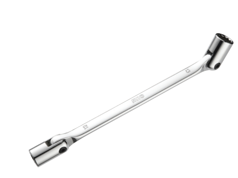 M10 Double End Swivel Socket Wrench (Inches)
