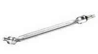 M10 Double Flex Star Wrench
