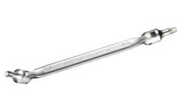 M10 Double Flex Star Wrench