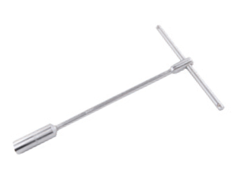 M10 Sliding T-Shape Wrench