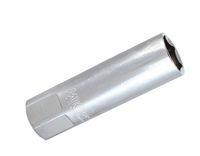 M10 3/8" Dr Spark Plug Socket (Thin Wall)
