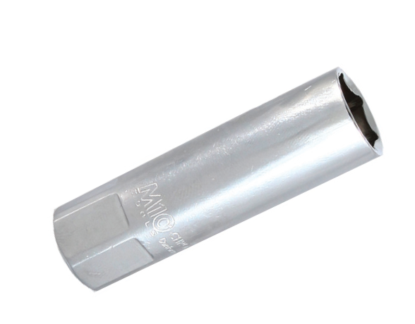 M10 3/8" Dr Spark Plug Socket (Thin Wall)