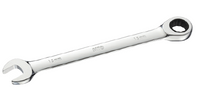 M10 Gear Ratchet Combination Wrench (Inches)