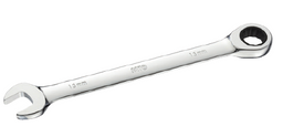 M10 Gear Ratchet Combination Wrench (Inches)