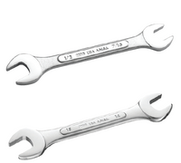 M10 Double Open End Wrench (Metric)