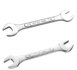M10 Double Open End Wrench (Inches)