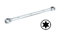 M10 Star E Type Double Box End Wrench