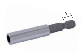 M10 MG-250 Magnetic Bit Holder