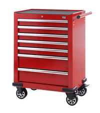 M10 Professional 7-Drawer Cabinet